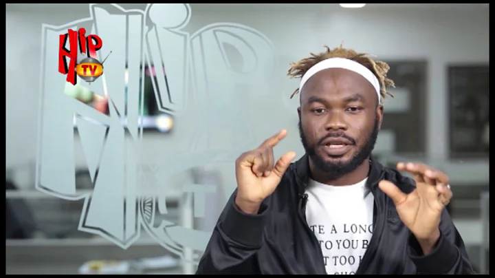 GUCCI SNAKE IS NOT MY SONG, BUT WIZZY'S- SLIMCASE (Nigerian Entertainment News)