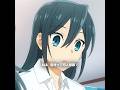 笑顔の裏に隠された秘密#映画red #anime#foryou