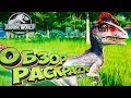 Маленький ДЬЯВОЛ - Идеальный Парк Динозавров - Jurassic World EVOLUTION #7