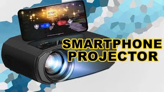 PROJECTOR PARA SA ANDROID AND iPHONES? - BLITZWOLF VP13