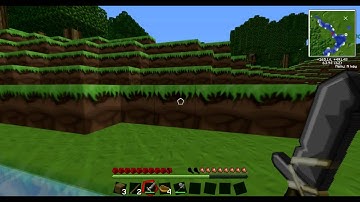 The Tekkit Experiment: Episode 1 (A New Beginning)