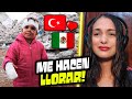 TURQUÍA y SIRIA DAN GRACIAS a MÉXICO por SALVARLES la VIDA **NUNCA OLVIDAREMOS ESTA SOLIDARIDAD**