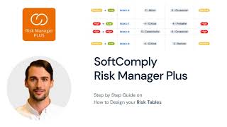 Risk Management in Jira - How to Create a Risk Table in the Risk Manager Plus app on Jira Cloud screenshot 5