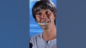 Does Everything That Can Happen… Actually Happen: Quantum Mechanics Explained w/ Brian Cox