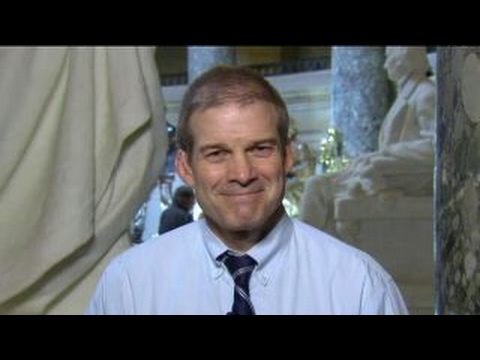 Rep. Jordan: A major interaction I had with Mueller was ‘disappointing’