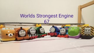 Worlds Strongest Engine 67