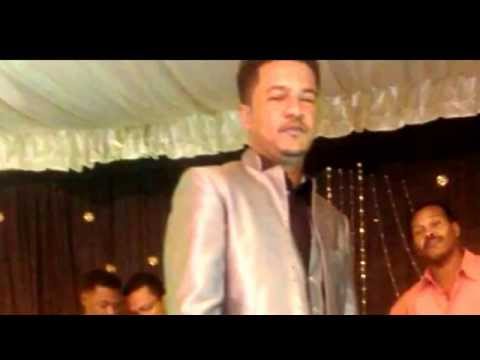 الفنان طارق ود الحجة حننوه الليله ساير سيرا ه