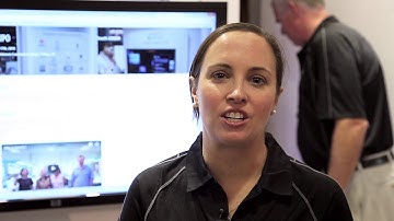 Somfy Systems @ CEDIA 2015 HD