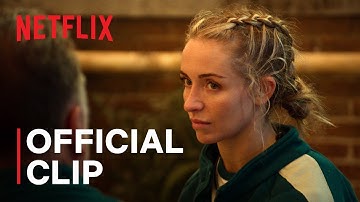 Squid Game: The Challenge: Season 2 | Official Clip | Netflix