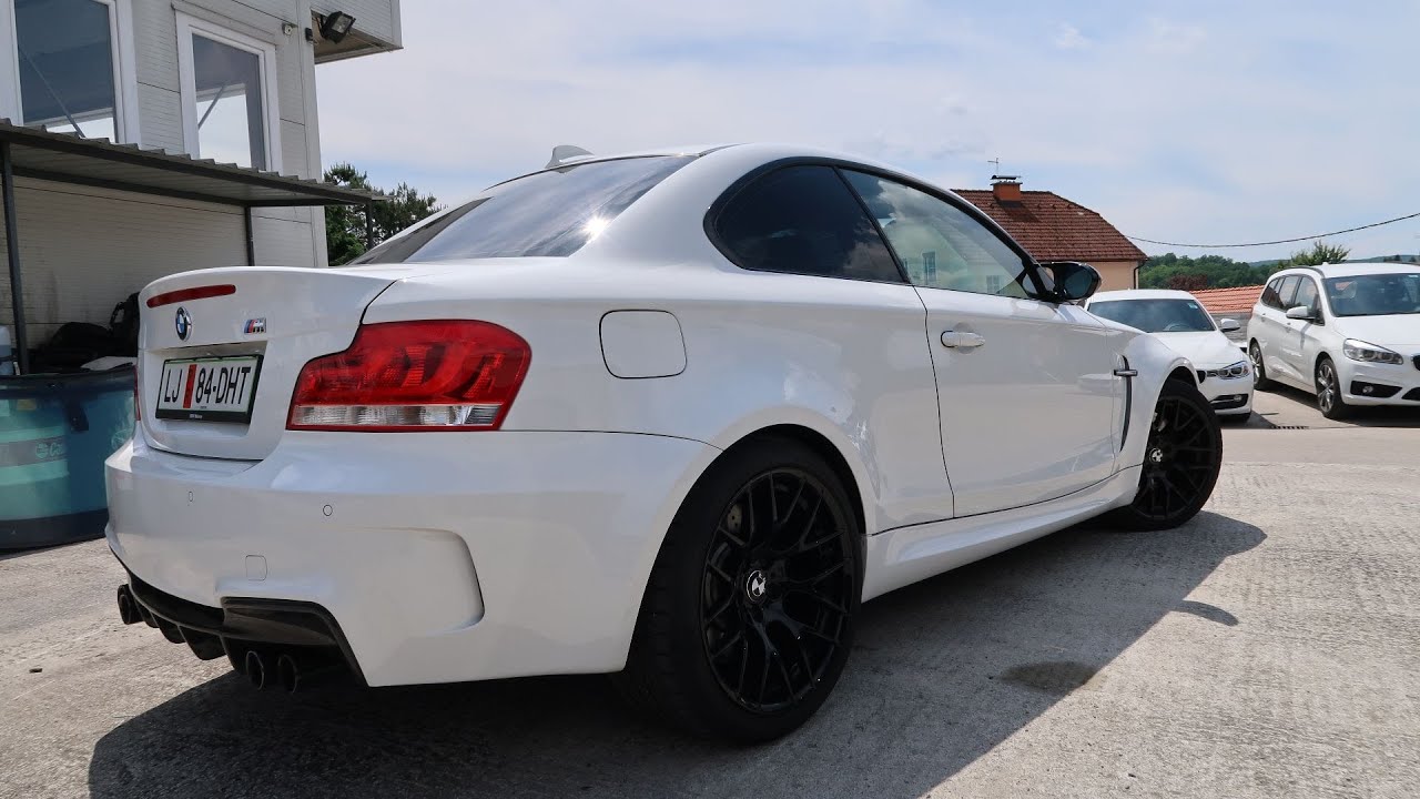 Bmw 1m Coupe 340 Hp E By Supergimm Youtube Bmw 1m Coupe 340 Hp E By Supergimm Youtube