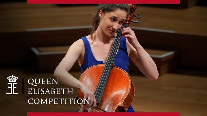Annie Jacobs-Perkins | Queen Elisabeth Competition...