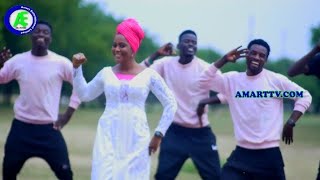 HALIMATUS_SADIYA ( DAN MAZARI  MAZARI ) LATEST VIDEO SONG