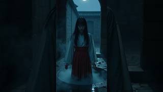 True Horror Story Of Japans Himeji Castle