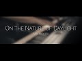 On the Nature of Daylight - Max Richter \\ Jacob's Piano