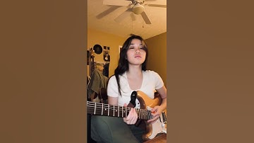Thumbnail of Telephones - Vacations #guitar #cover #explore #music #vacations #telephones #indiemusic