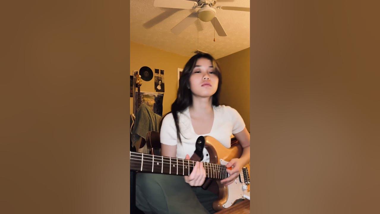 Telephones - Vacations #guitar #cover #explore #music #vacations #telephones #indiemusic Telephones - Vacations #guitar #cover #explore #music #vacations #telephones #indiemusic
