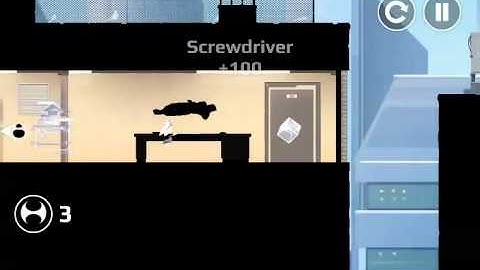 Vector Story 1-9 (Parkour) 2013 [Full Walkthrough 2022]