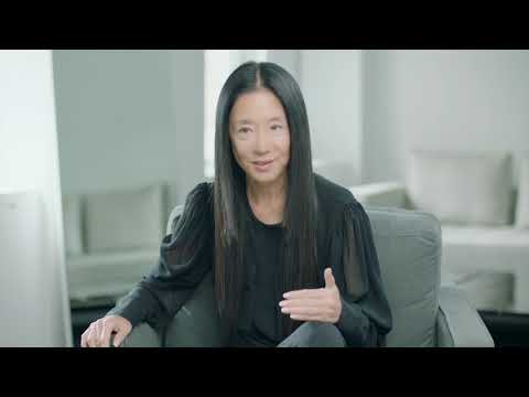 Video: Vera Wang Čistá hodnota: Wiki, ženatý, rodina, svatba, plat, sourozenci