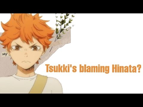 Tsukihina Angst 3 Yam S Lie
