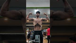 back day/reaction ? check ⚠️ bodybuilding workout trending viralvideo fitness