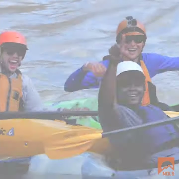 NOLS | The Leadership Project: Competence