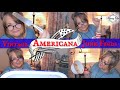 Vintage Thrift Finds • Americana • Hobby Lobby Finds • Raising Cain