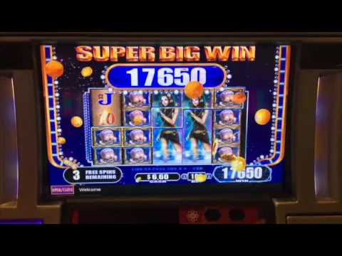 39 million slot win