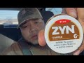 Coffee Flavored ZYN review! Does it top cool mint???