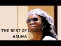The best and the greatest gospel hits  of Lady Amina