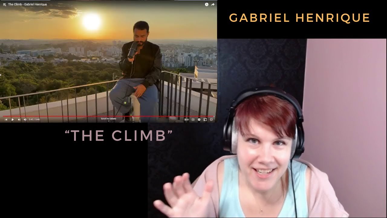 Gabriel Henrique 