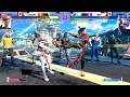 SF6 | NEKO (AKI) vs KAZUNOKO (INGRID) ♦ Best High-Level Game-play