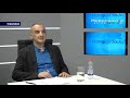 Geopolitika 25. jun 2020 gost Aleksandar Pavić