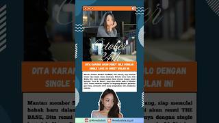 Download Lagu Dita Karang akan Debut Solo dengan Single 'Love So Sweet' Bulan Ini MP3 Download Lagu Dita Karang akan Debut Solo dengan Single 'Love So Sweet' Bulan Ini MP3