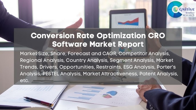 Latest Trends in Conversion Optimization Platform: Boost Your Conversions Now