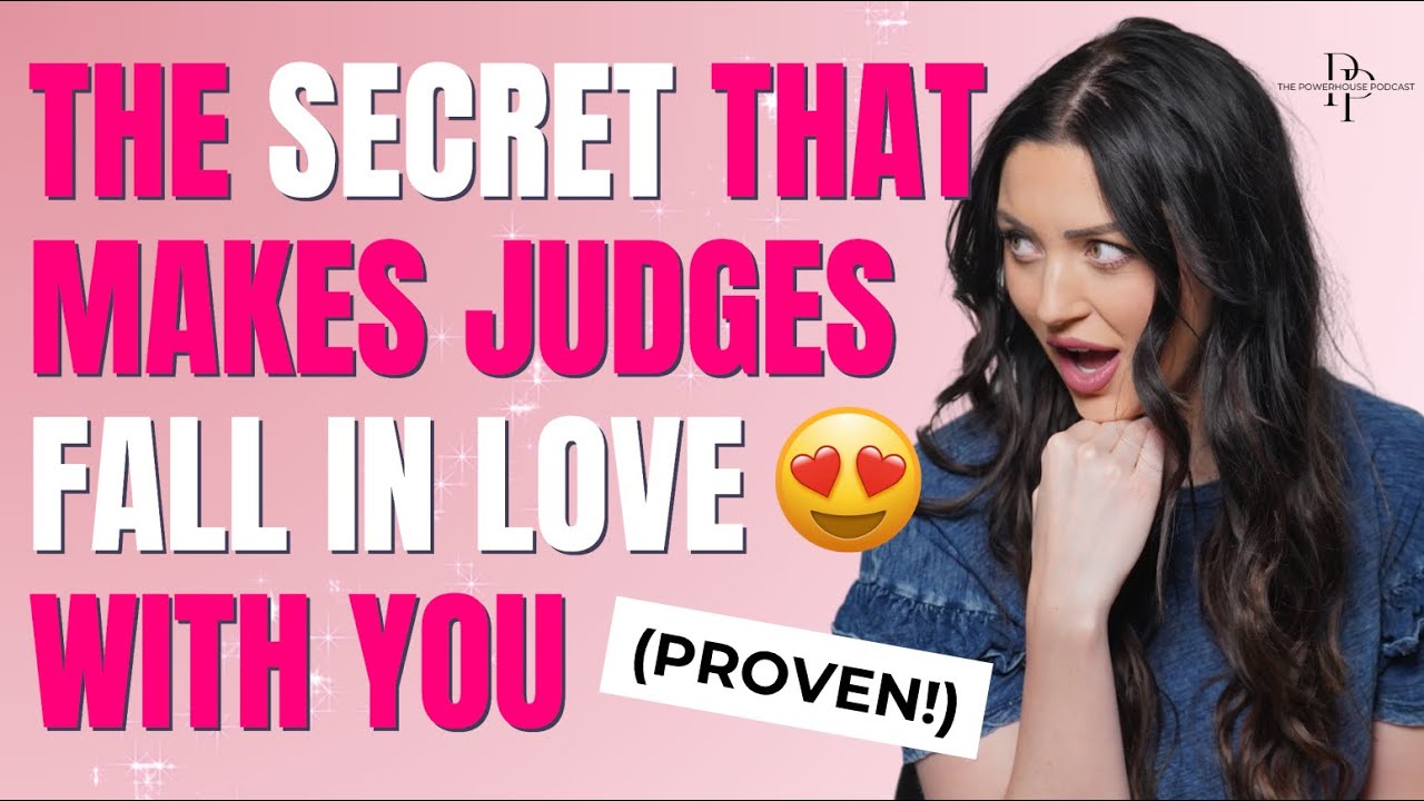 How To Make The Judges Fall In Love With You In Your Pageant Interview (No Seriously, This Works)