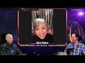 Nana visitor talking about marc alaimo and gul dukat