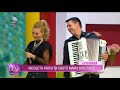 Paul Stanga -Emilia Dorobantu live KANAL D