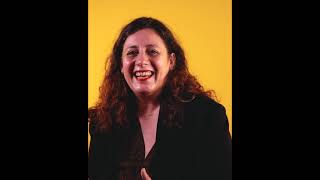 Caroline Ramade - 50inTech @STATIONFcampus
