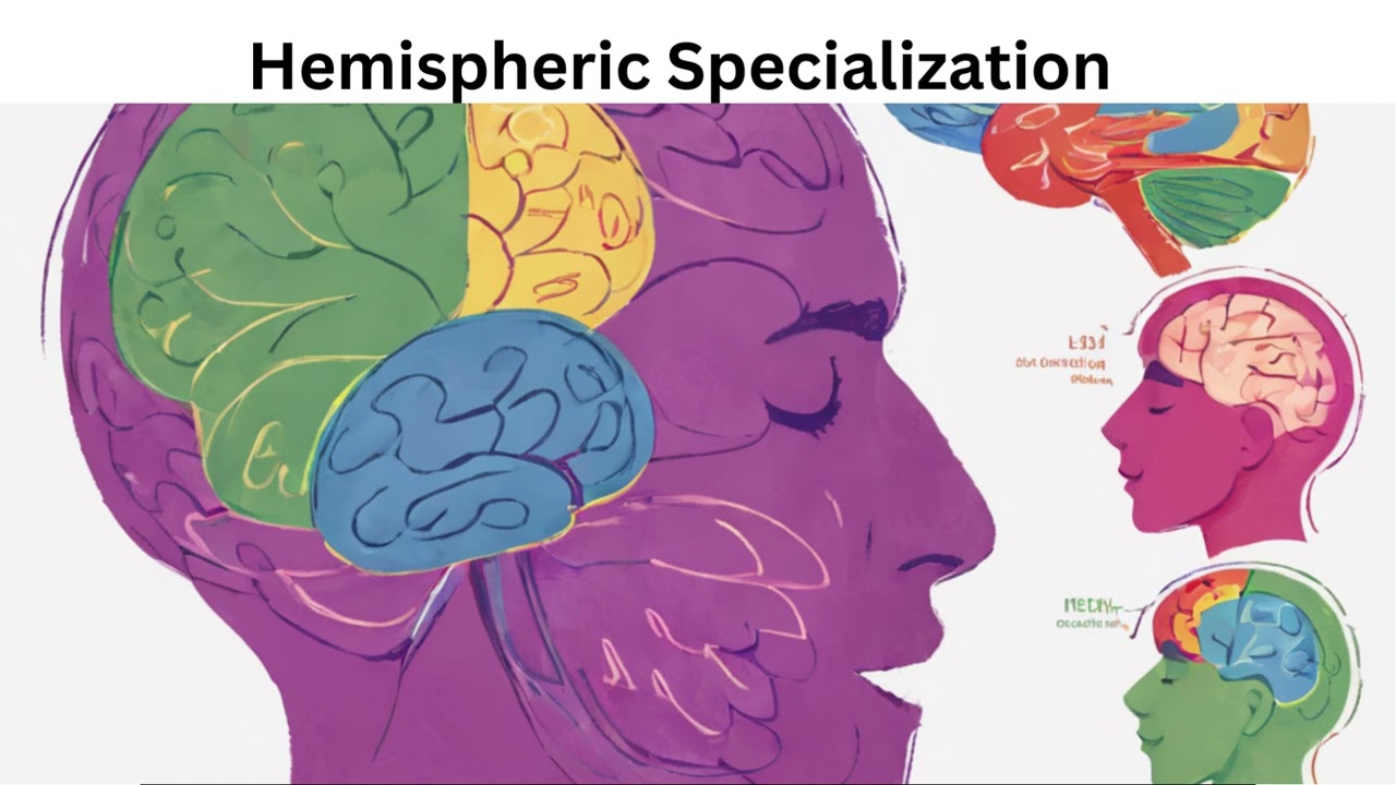 Understanding the Forebrain Your Brain's Control Center