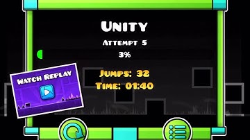 Unity 3 coins