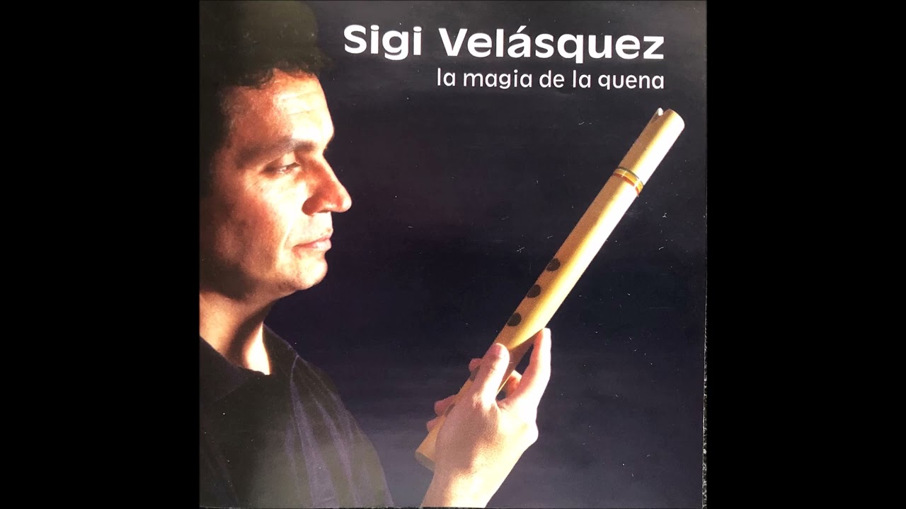 SIGI VELASQUEZ