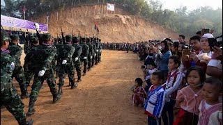 ခေတ်ကာလအရ ဘဝနှစ်ခုကို မြင်တွေ့နေပုံ #highlights #mayawati #myanmar #thailand