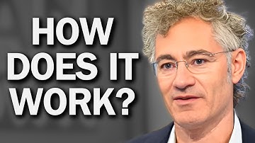 What the Heck is Palantir’s Ontology?