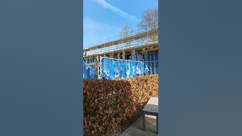 WhatsApp Video 2025 04 11 at 10 42 48 video gemaakt door een maat maar dat wordt onze  nieuwe woning