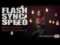 Flash Sync Speed in the Studio: Take and Make Great Photography with Gavin Hoey