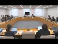 中東情勢踏まえ有識者会議の初会合「政府と連携活用を」　群馬・前橋市　(2/05/19)