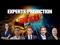 🚀Bitcoin to $1M? 5 Crypto Experts Say a Major Breakout Is Coming!