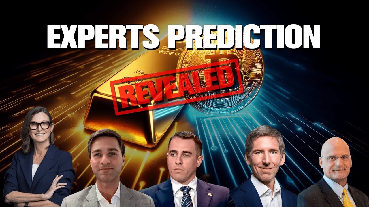 Standard Chartered Analyst Says $120K Bitcoin Target May Be “Too Low” |  CoinCodex