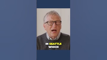 Bill Gates: The Problem with Early Text Generation - Lack of Broad Understanding