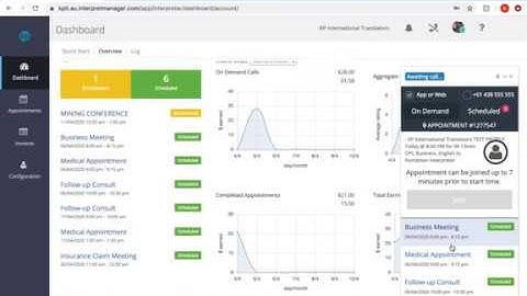 NAVIGATION OF ONLINE BOOSTLINGO ACCOUNT ON COMPUTER